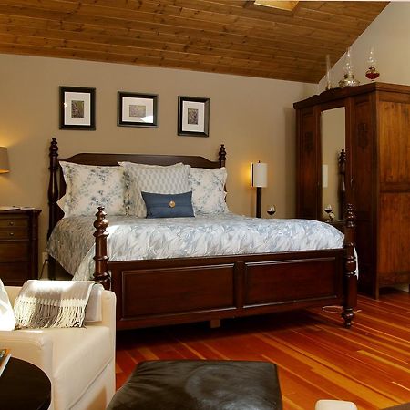 Coho Cottages Willow Creek Εξωτερικό φωτογραφία