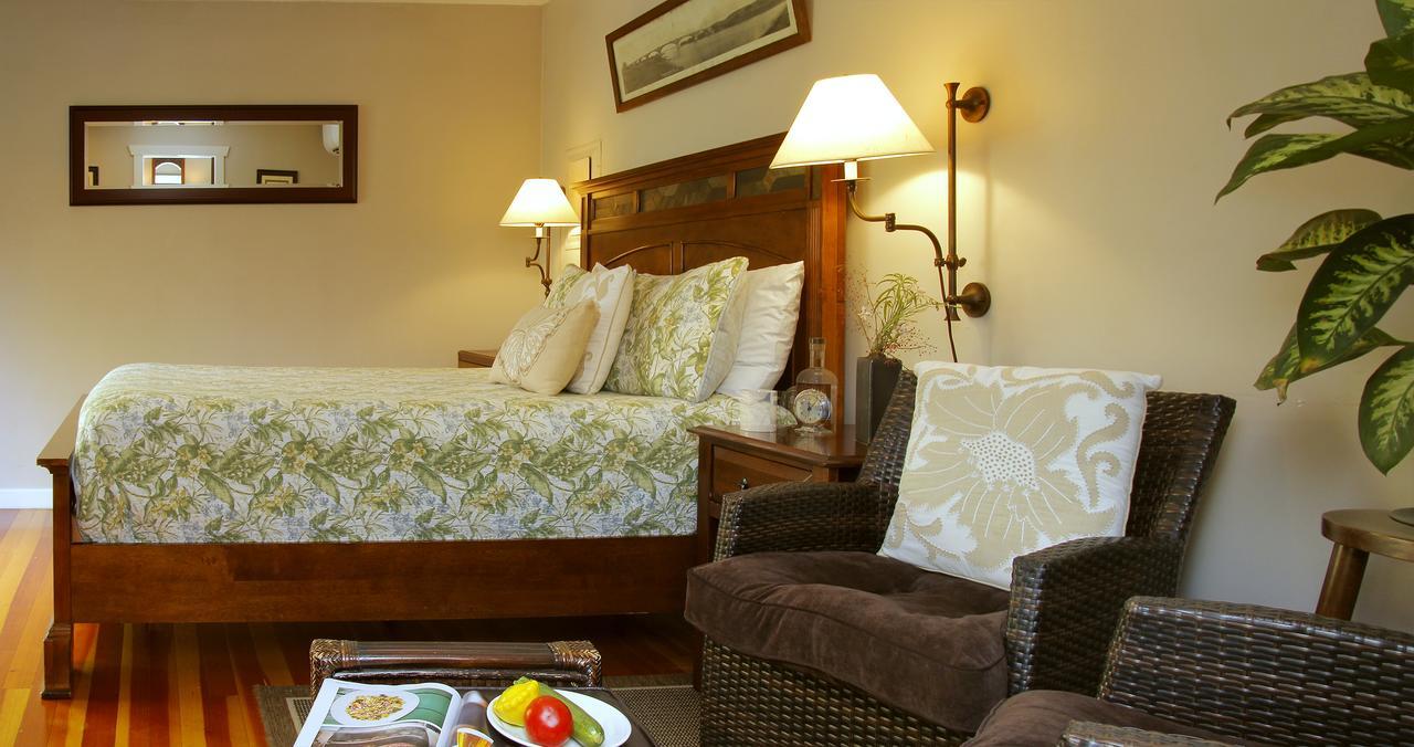 Coho Cottages Willow Creek Εξωτερικό φωτογραφία