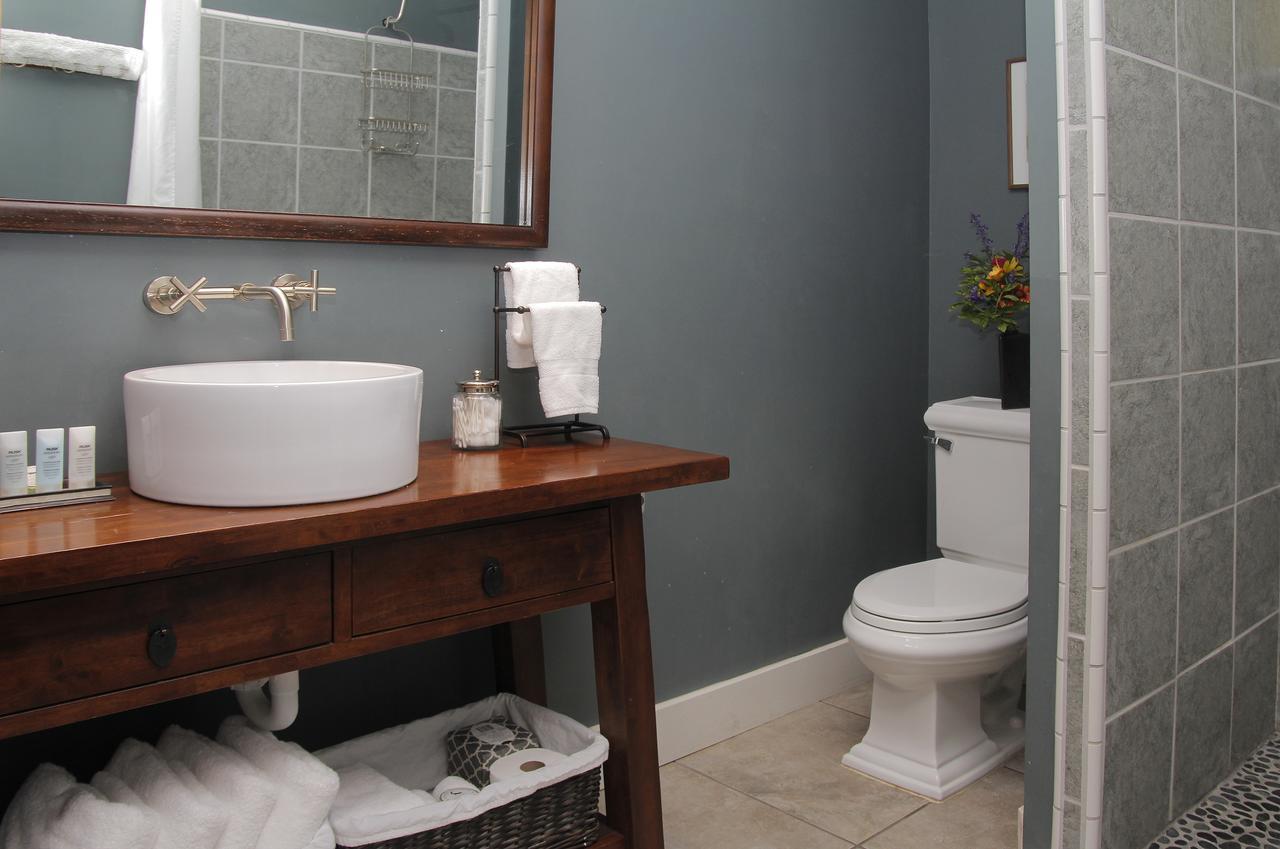 Coho Cottages Willow Creek Εξωτερικό φωτογραφία
