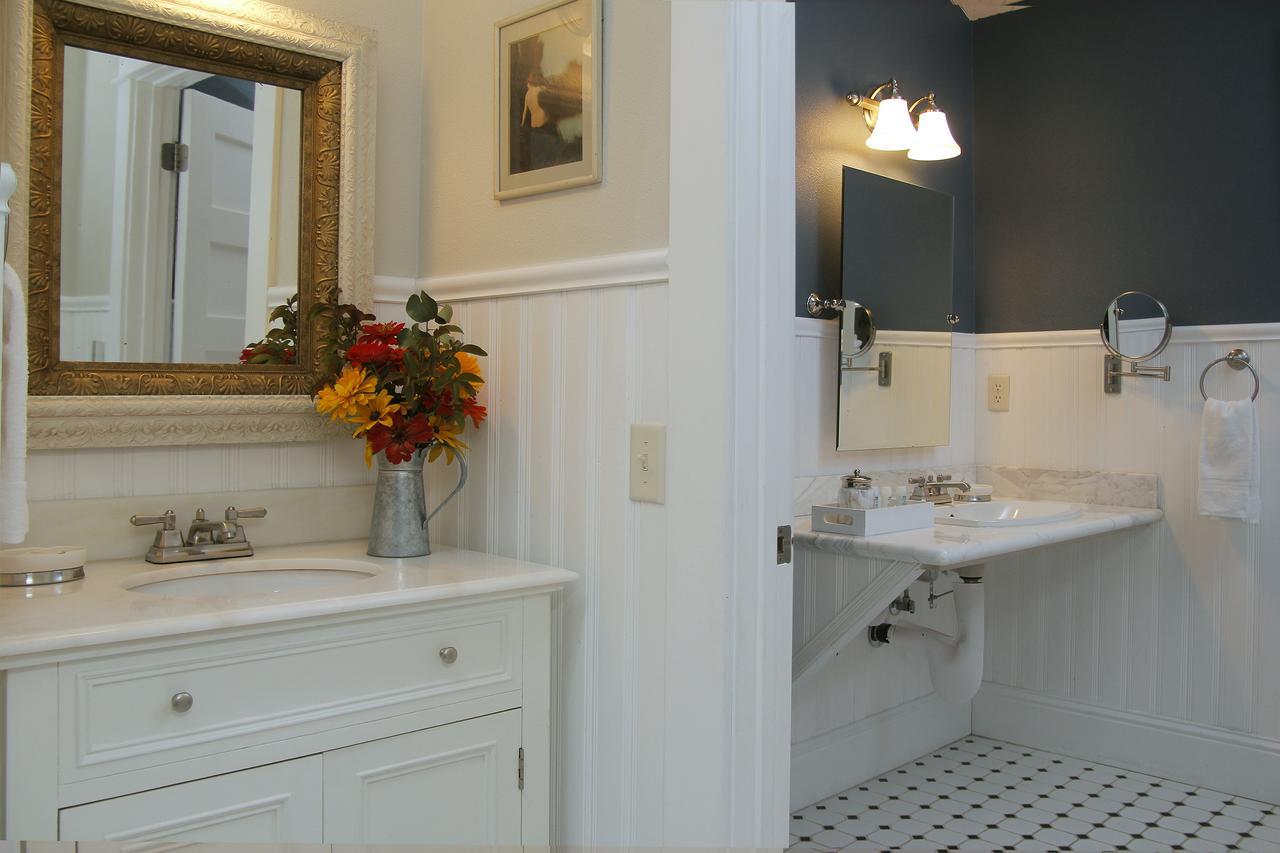 Coho Cottages Willow Creek Εξωτερικό φωτογραφία