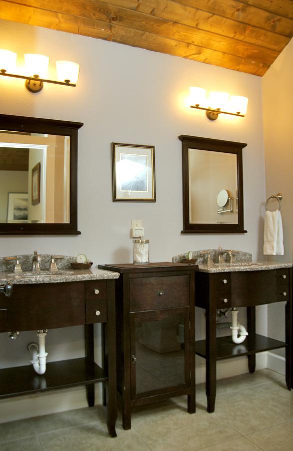 Coho Cottages Willow Creek Εξωτερικό φωτογραφία