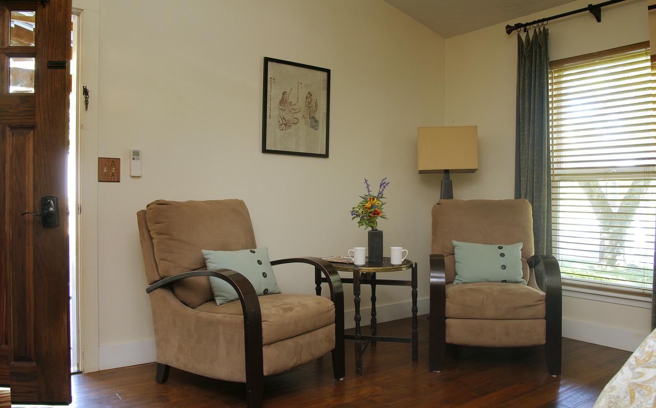 Coho Cottages Willow Creek Εξωτερικό φωτογραφία