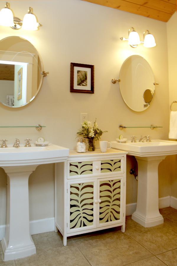 Coho Cottages Willow Creek Εξωτερικό φωτογραφία