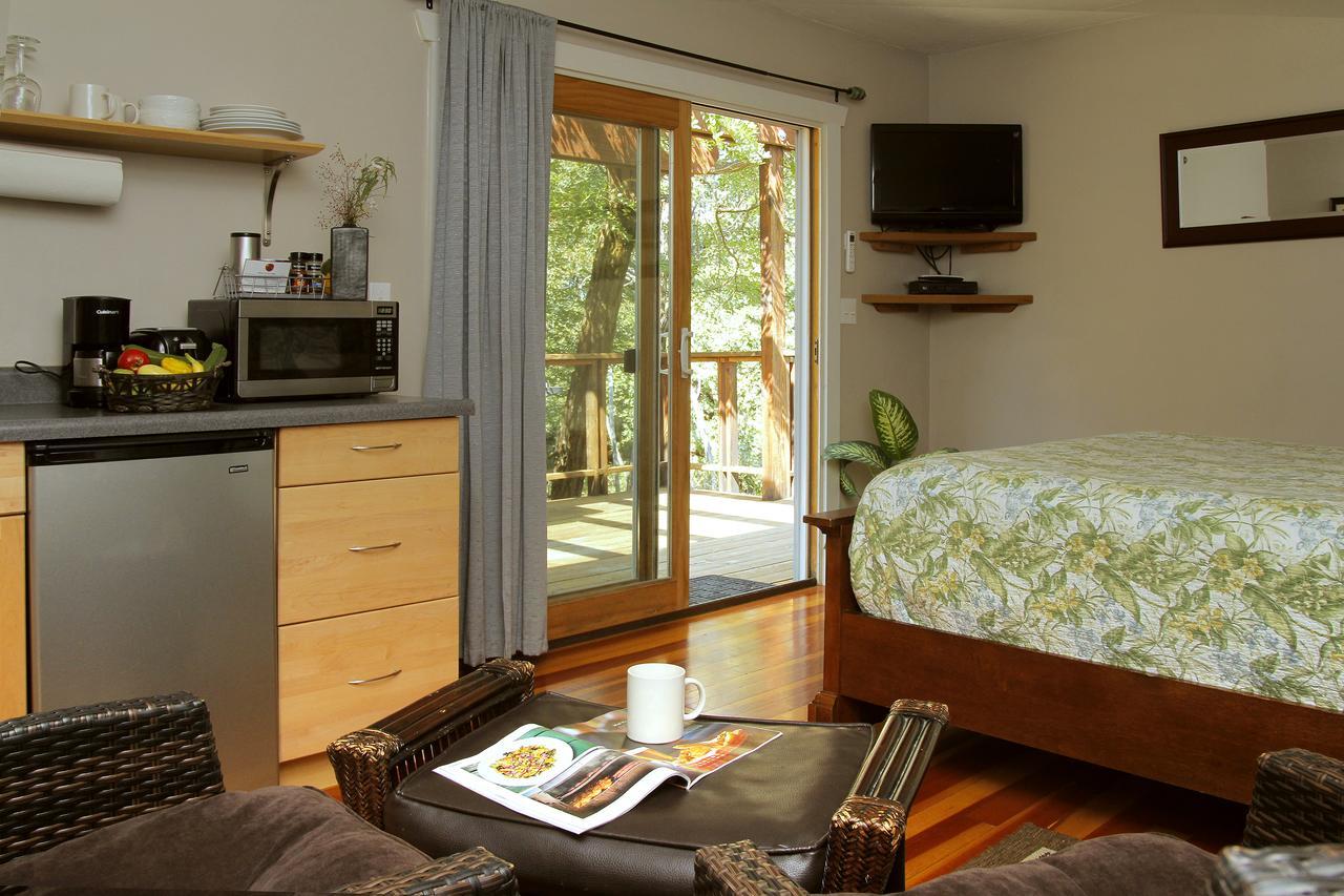 Coho Cottages Willow Creek Εξωτερικό φωτογραφία