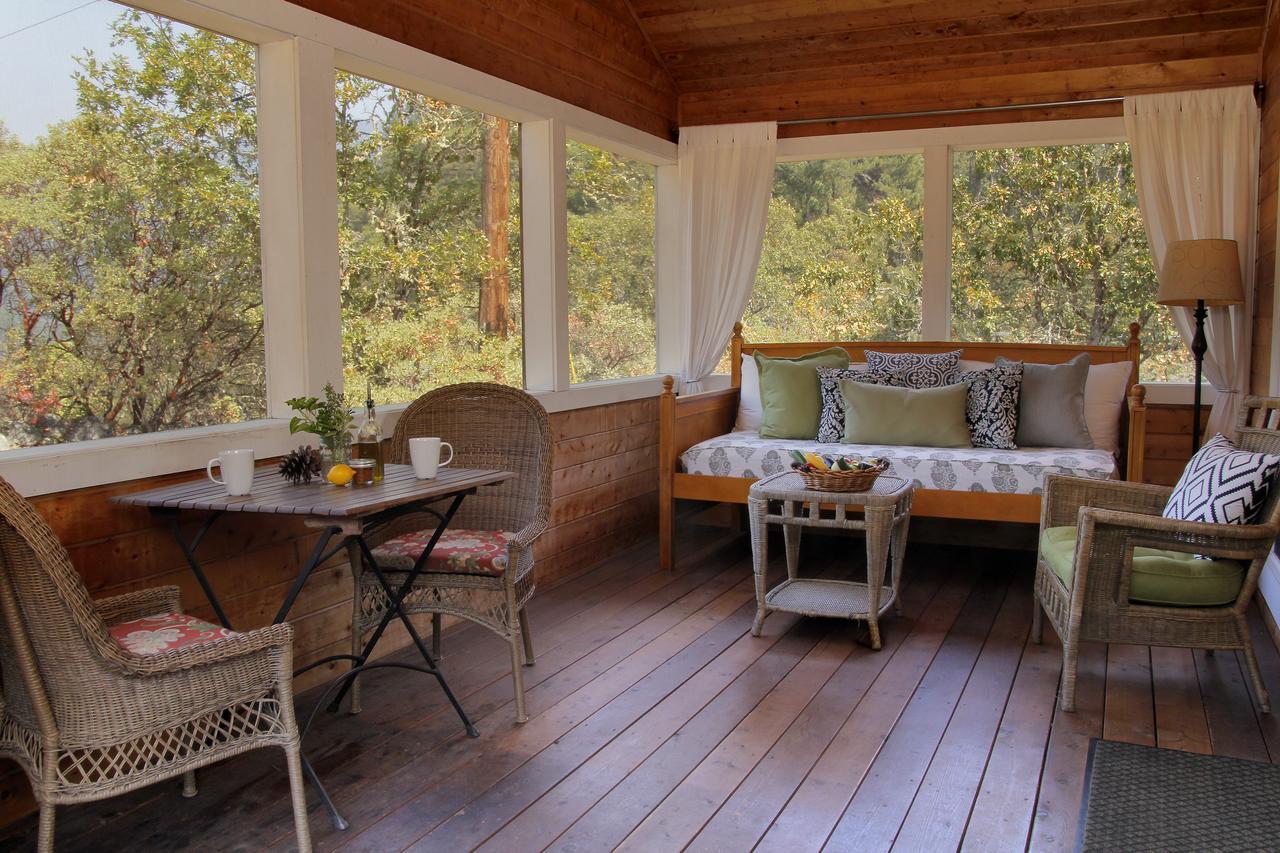 Coho Cottages Willow Creek Εξωτερικό φωτογραφία