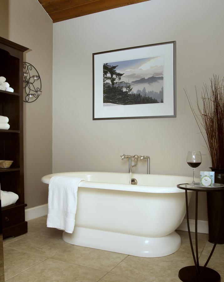 Coho Cottages Willow Creek Εξωτερικό φωτογραφία