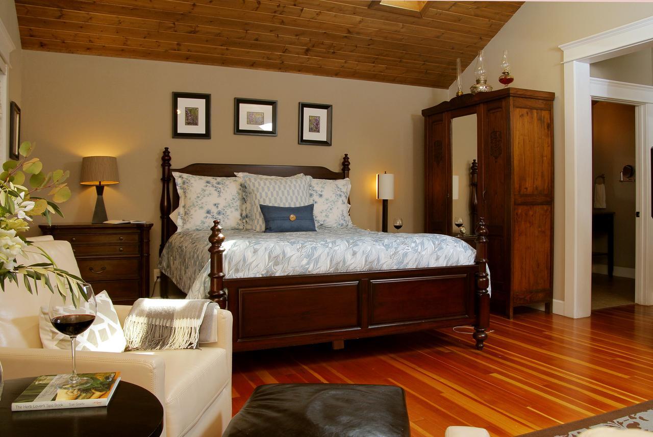 Coho Cottages Willow Creek Εξωτερικό φωτογραφία